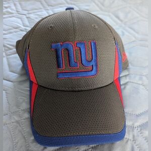 Giants hat